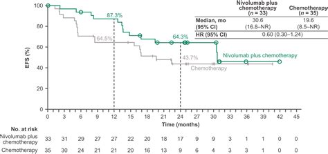 Neoadjuvant Nivolumab Plus Chemotherapy In Resectable Non‐small‐cell Lung Cancer In Japanese