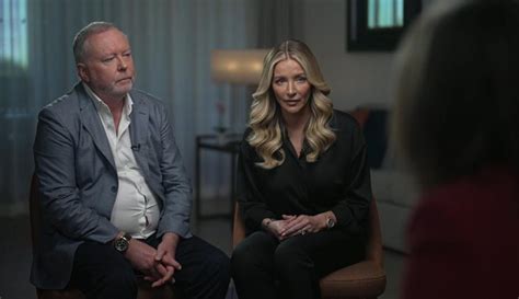 Michelle Mone Claims She Has Been Treated Like Colombian Drug Lord