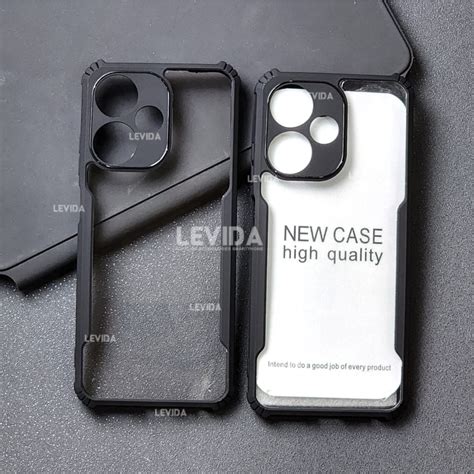 Jual Infinix Hot 30 Play Infinix Hot 30 Infinix Hot 30I Case Bumper Xundd Fusion Casing Infinix