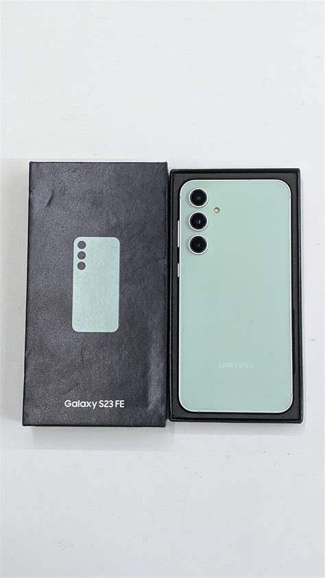 Buy Refurbished & Unboxed Samsung Galaxy S23 Phone | Sahivalue