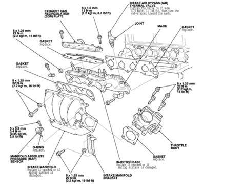 Honda Accord Replace Starter Honda Accord Starter Replacemen