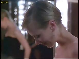 Anne Heche And Joan Chen Nude Lesbian Scene In Wild Side ScandalPlanetCom