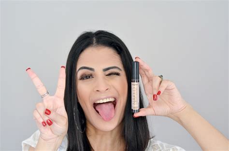 Corretivo Líquido Naked Skin da Ruby Rose Fashion à Porter