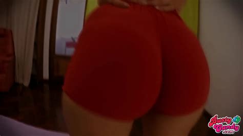 AMAZING ASS Busty Blonde Teen Cameltoe Ass N Tits Yeah XNXX