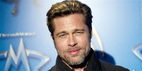 Brad Pitt 2024 Net Worth - Tobi Aeriela