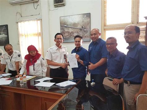 indonesian independence day celebration  mou