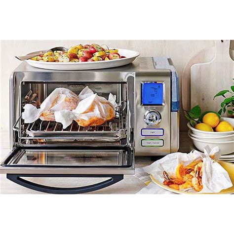 Cuisinart Combo Steam And Convection Oven Victorias Basement