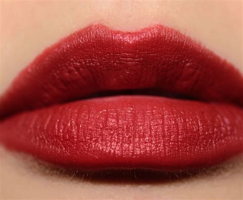 Ysl Nude Tension Brown No Way Back Rose Incitement Velvet Radical Matte