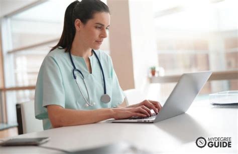 20 Best Online Doctorate In Nursing Education 2024 Guide
