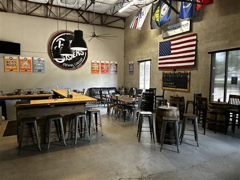 Bitter Sisters Brewing Company 7