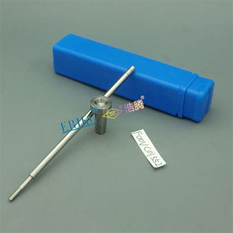 F00VC01352 genuine bosch control valve FooVC01352 bosch common rail ...