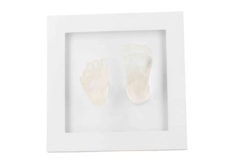 Dooky Crystal Memories Deluxe 3d Frame