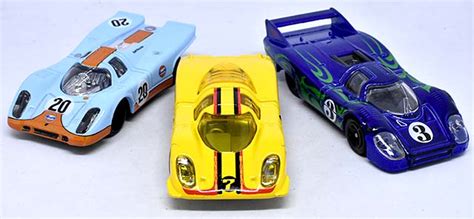 PORSCHE LHのレビューマルティニヒッピー風なラングヘックポルシェ GHD Hot Wheels 情報まとめ ホットウィール にわかマニア