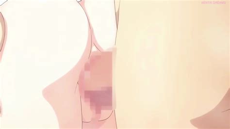 Mohiitsuu Uncertain Love My Best Friend Boy Friend Came Inside Episode 02 Hentai Full HD 1080P