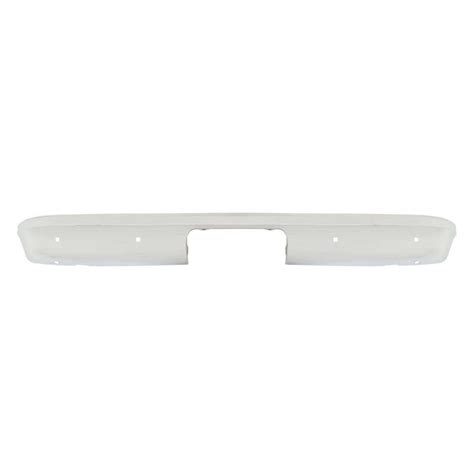 Chevy Truck Rear Bumper Fits Stepside