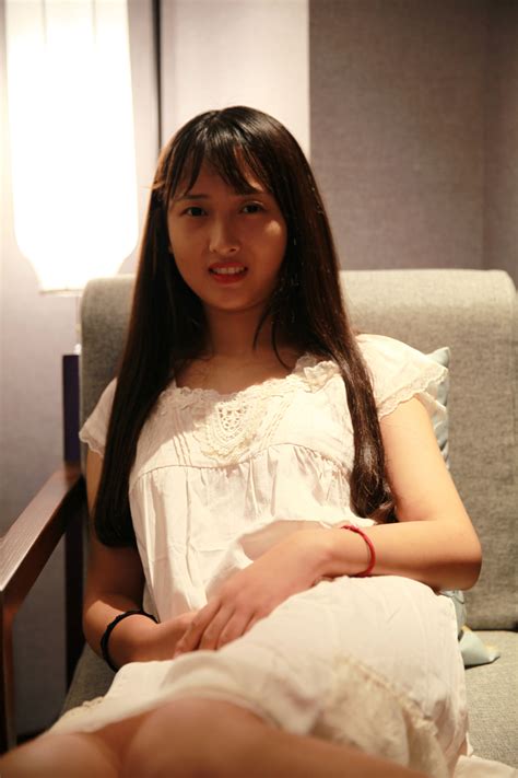 Nude Photo Set Of Chinese Model Xiaorong 64 245