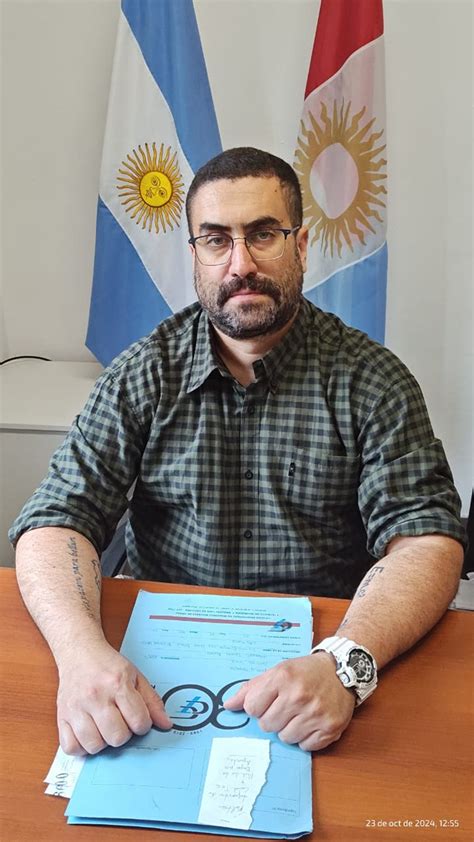 Nuevo Presidente Del Colegio De Maestros Mayores De Obras El Diario