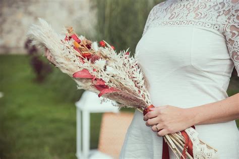 Bouquets De Mari E Originaux Pour Rendre Votre Look Unique