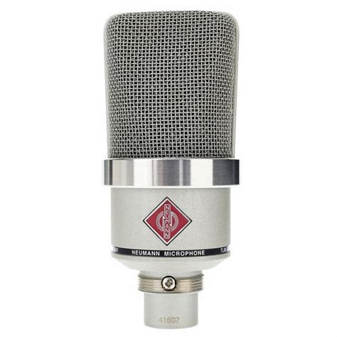 Neumann Tlm Studio Set Thomann United Arab Emirates