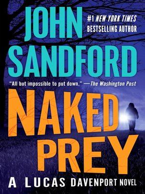 EBook Naked Prey By John Sandford OverDrive Free Ebooks Audiobooks Movies From Your Library