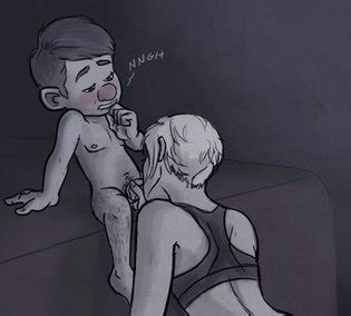 Sergeant Calhoun Hentai Luscious Hentai Manga Porn