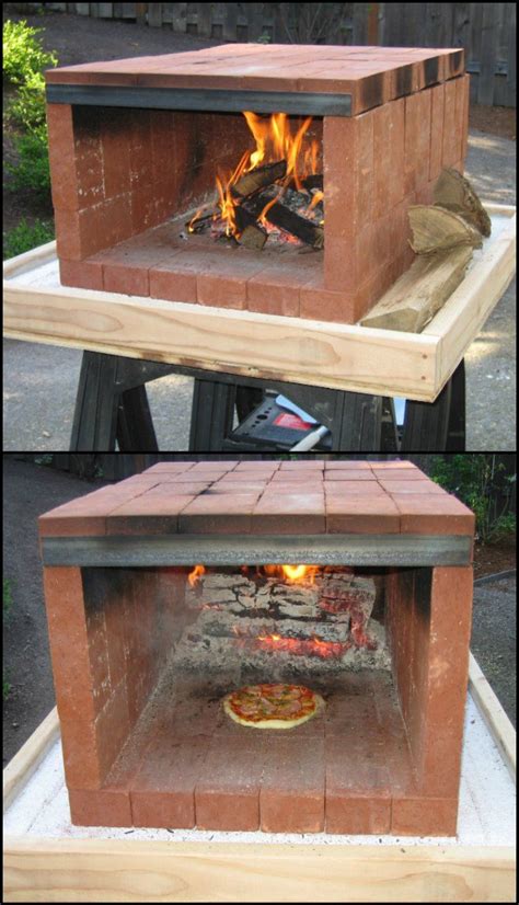 The 21 Best Ideas for Diy Wood Fired Oven - Home, Family, Style and Art ...