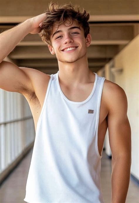 Pin By Samuel Matos On Kaleb Carter In 2025 Cute Blonde Guys