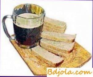 Как приготовить уральский квас с хреном и медом ️ - Рецепты напитков с ...