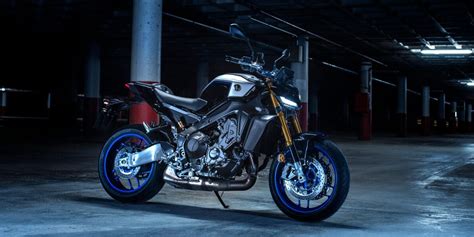 Yamaha MT 09 Hyper Naked Bike Avto Magazin