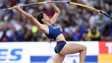 Seis Venezolanos Participar N En El Iberoamericano De Atletismo En