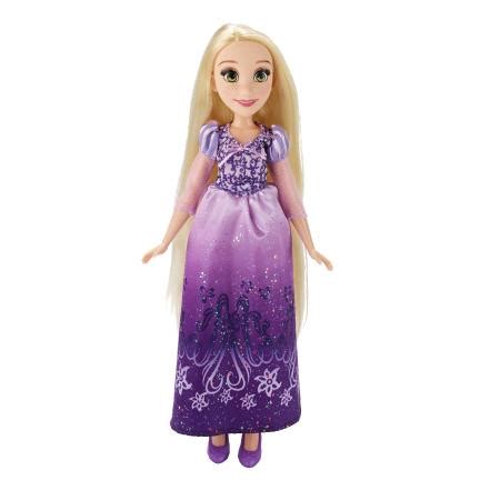 Hasbro Кукла Disney Princess "Рапунцель" | отзывы