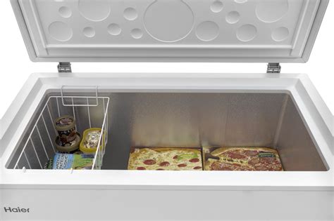 Congelatore A Pozzetto Haier Hce203R: Opinioni & Prezzo Di Settembre 2024