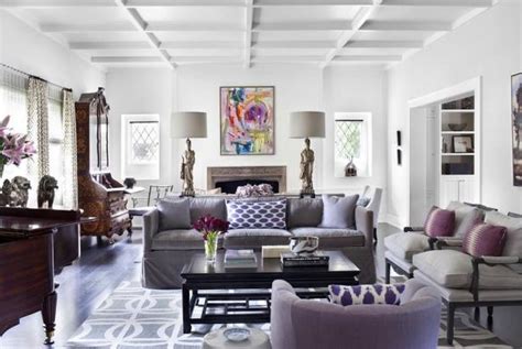 20 Gorgeous Ultra-Violet Designs Inspired by Pantone's Color of the Year | HGTV