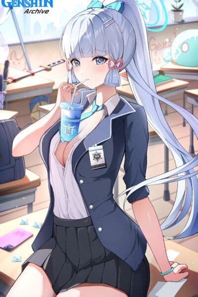 Chiori Bondage Genshin Porn