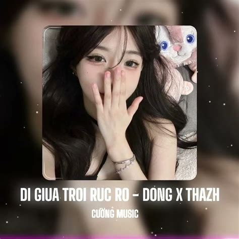 Stream ĐI GIỮA TRỜI RỰC RỠ MÁT LẠNH NHƯ DÒNG SUỐI NHẠC REMIX HOT TREND TIKTOK by Đăng khôi
