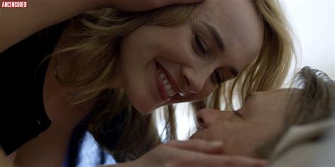 Dominique Mcelligott Nude Pics Page