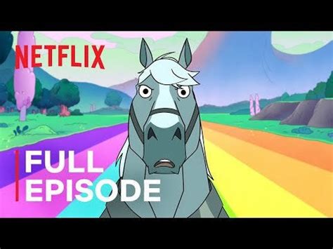 Centaurworld (Full Episode 1) - Netflix : netflix