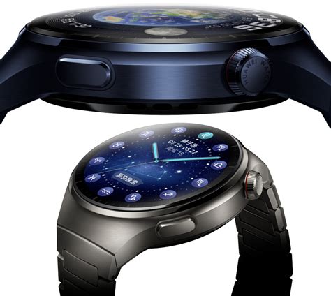 Rel Gios Huawei Watch E Watch Pro Smartwatches Rmts Inform Tica