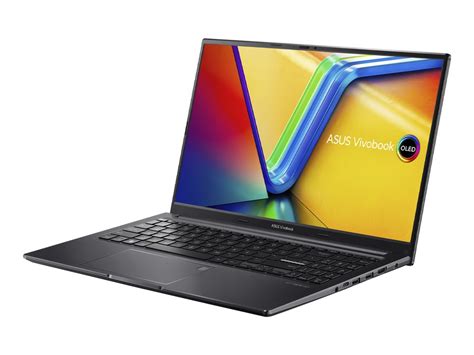Asus Vivobook 15 OLED X1505VA (Core i9)