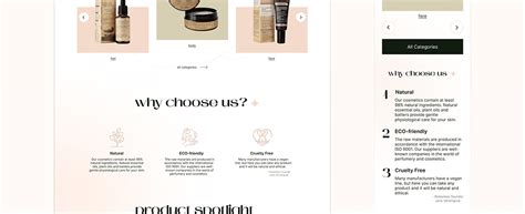 BOTAVIKOS - Website Redesign on Behance
