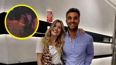 Laurita Fern Ndez Contundente Sobre Los Rumores De Romance Con Peluca