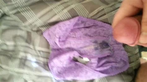 Cuming In Friends Dirty Panties Gay Man Porn XHamster