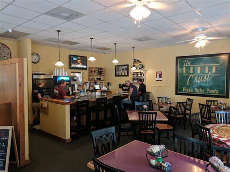 upper crust beaufort sc  menu hours reviews  contact