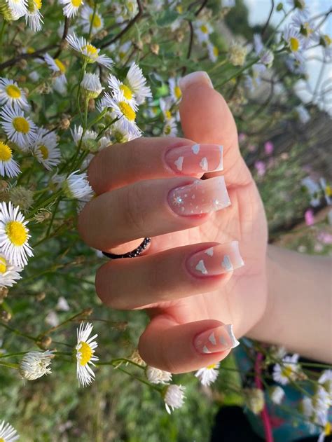Ноготочки | Silver rings, Silver, Jewelry