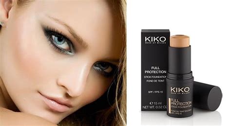 Косметика Kiko: отзывы покупателей
