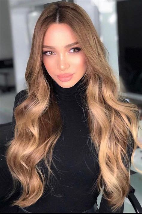 Top Blonde Balayage Hair Colors Of That Will Make You Wanna Hurry And Get That A