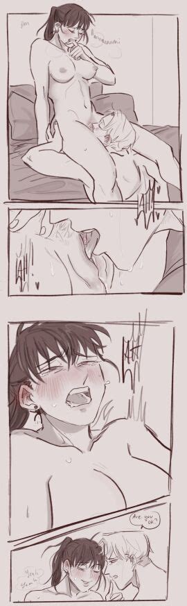 Rule If It Exists There Is Porn Of It Kento Nanami