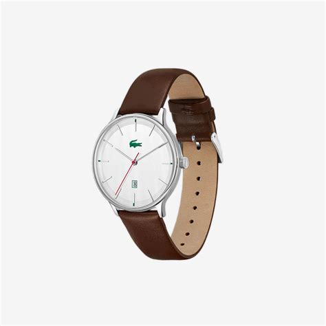 lacoste watch men 10