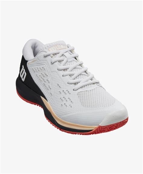 The Best Wilson Pickleball Shoes The Pickleball Source
