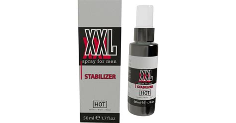 Hot Xxl Stabilizer Spray Stabilizer Notino Co Uk